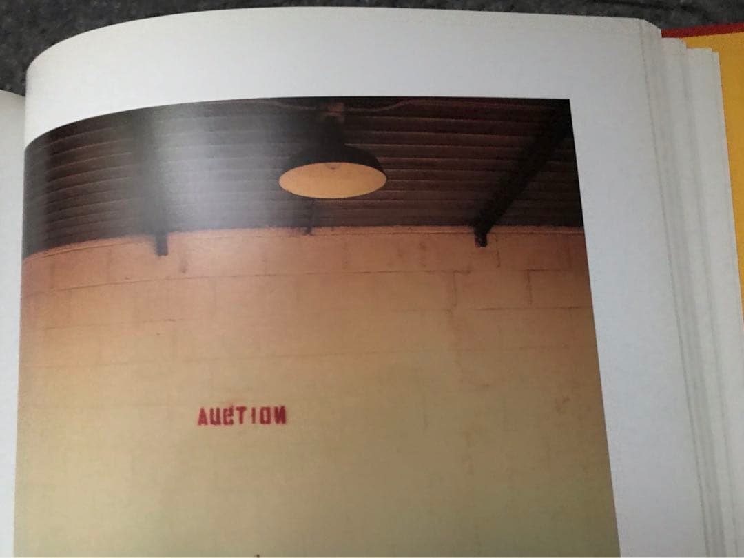 アート・デザイン・音楽 2 1/4 / William Eggleston