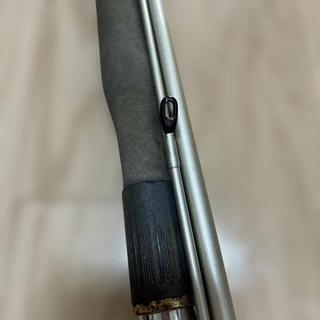 がまかつ　がま船LEOARC真鯛50号 3.9m