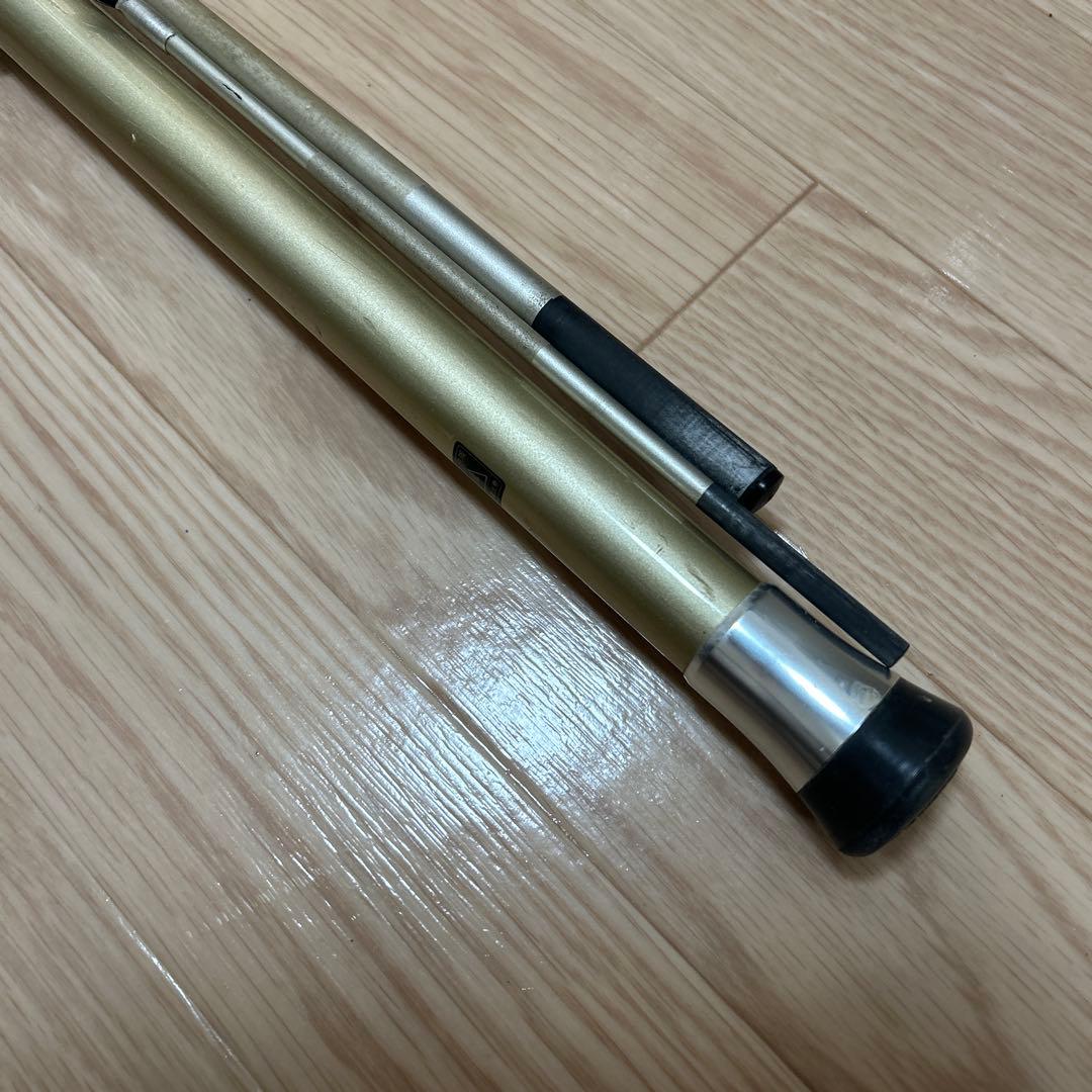 がまかつ　がま船LEOARC真鯛50号 3.9m