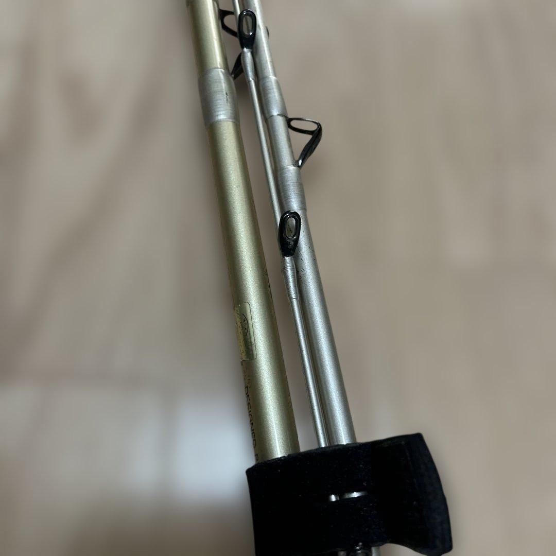 がまかつ　がま船LEOARC真鯛50号 3.9m