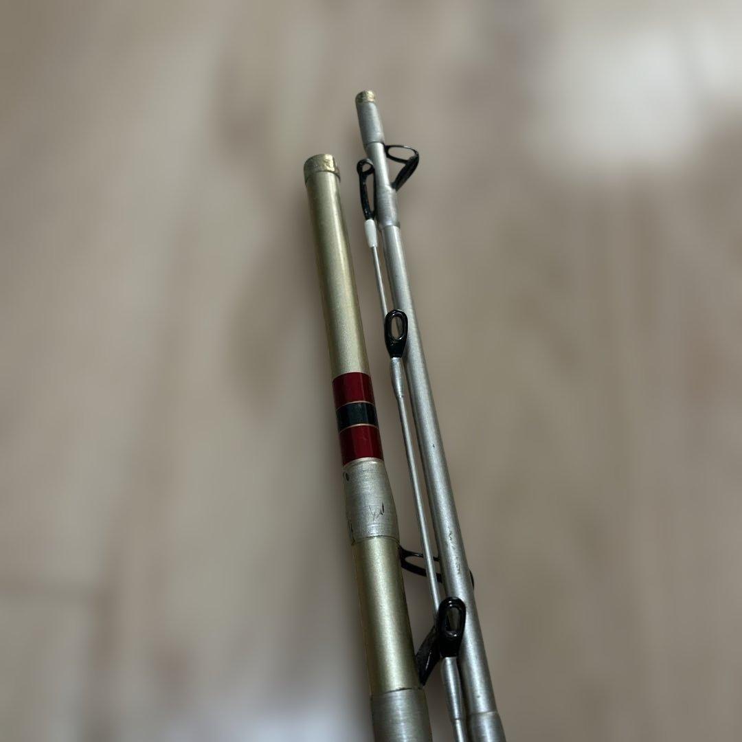 がまかつ　がま船LEOARC真鯛50号 3.9m