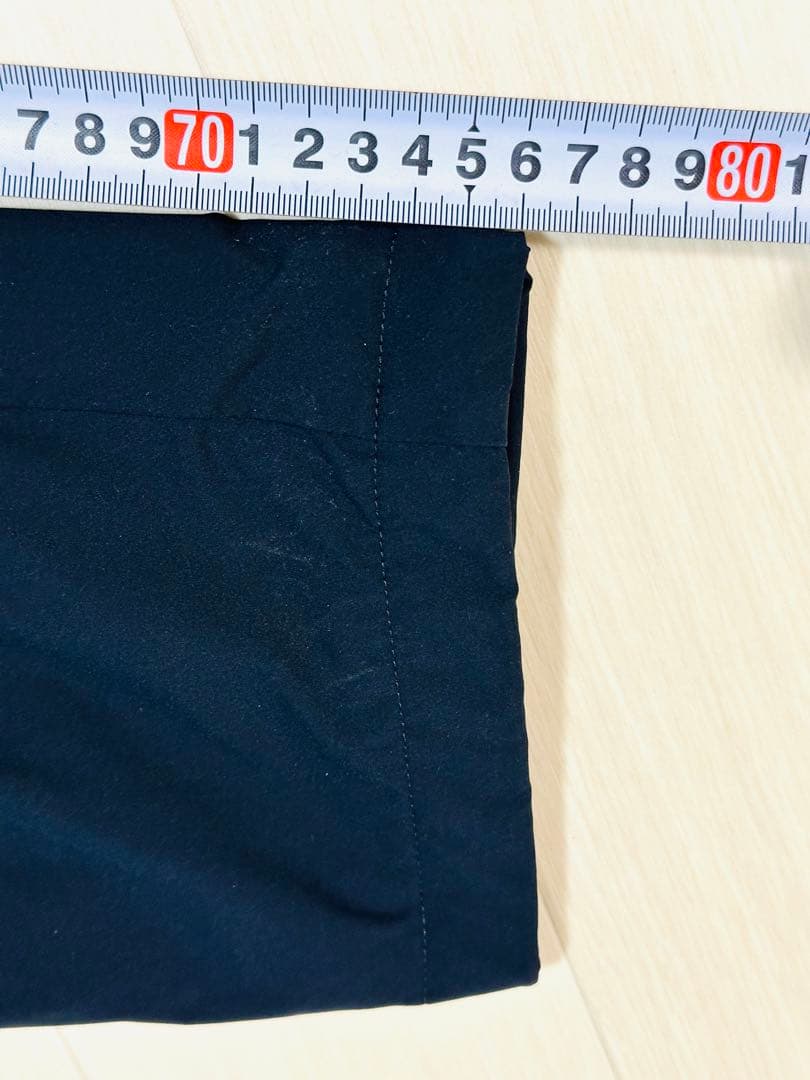 アンパスィ ◆ 冬用中綿メンズパン◆ Mサイズ ◆ and per se ◆新品