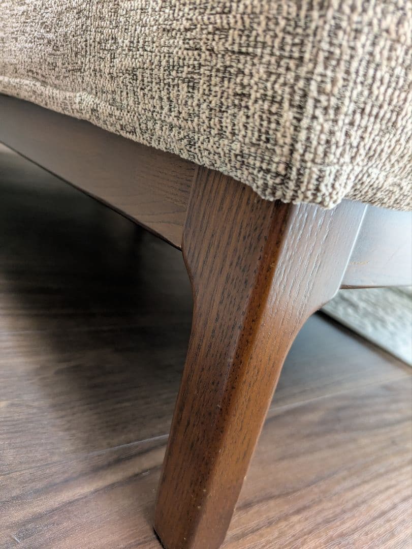 ジャーナルスタンダードファニチャー JFKソファ