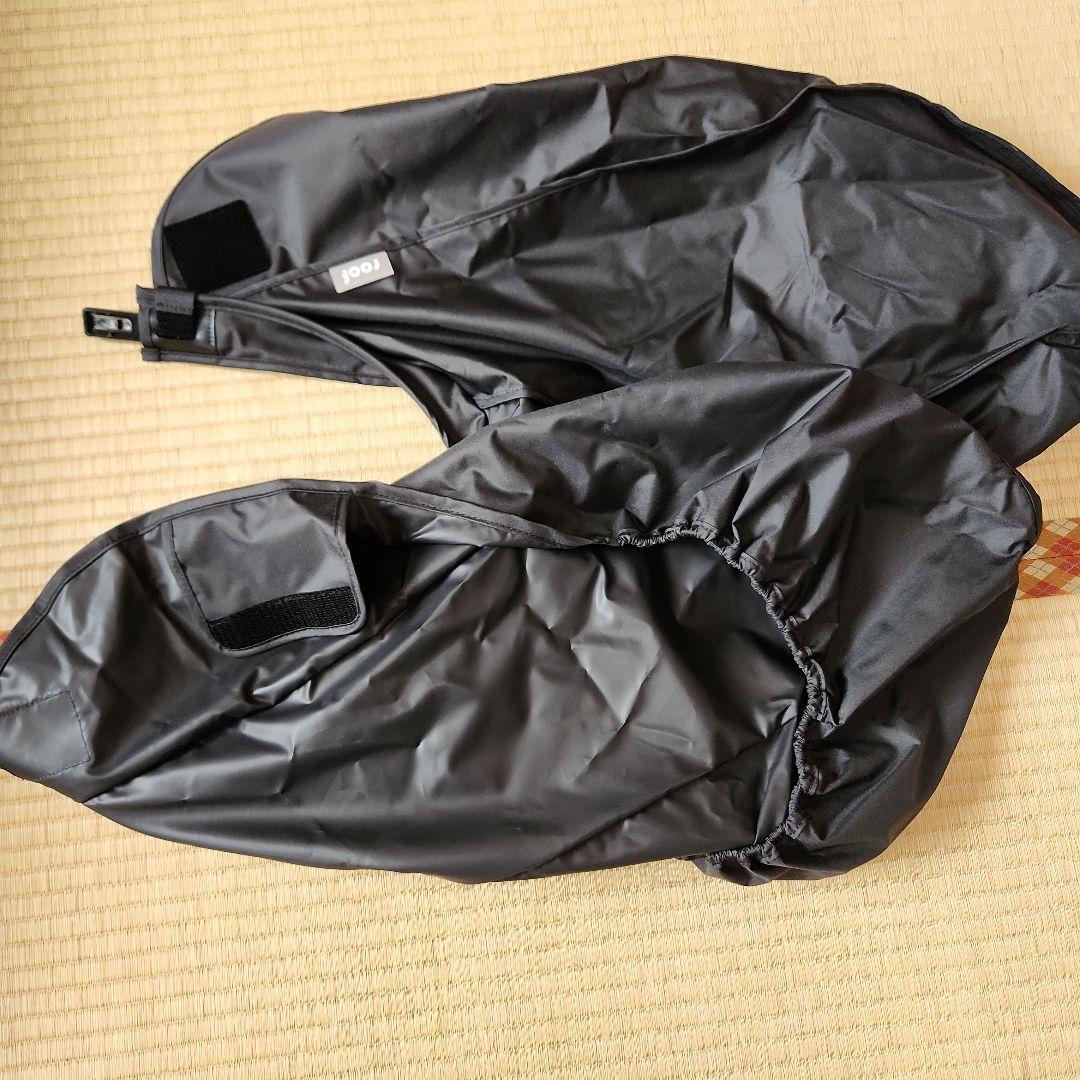 OGK roofminiフロントチャイルドシートレインカバーアタッチメントなし