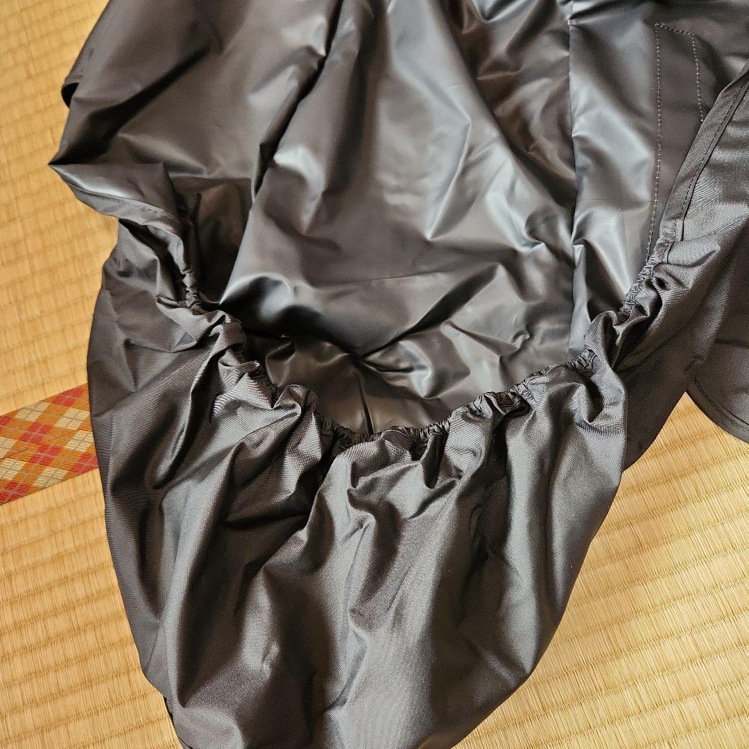 OGK roofminiフロントチャイルドシートレインカバーアタッチメントなし