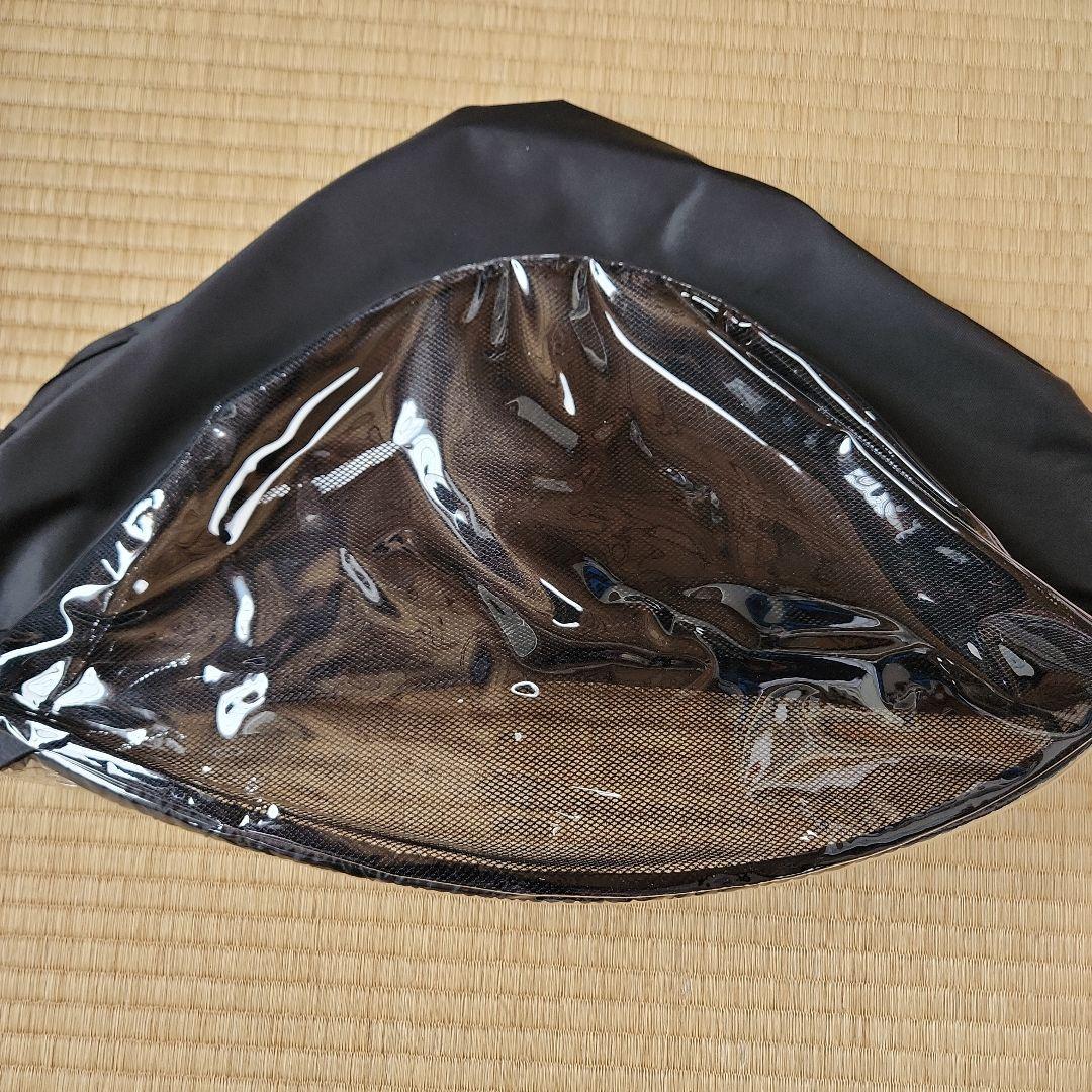 OGK roofminiフロントチャイルドシートレインカバーアタッチメントなし