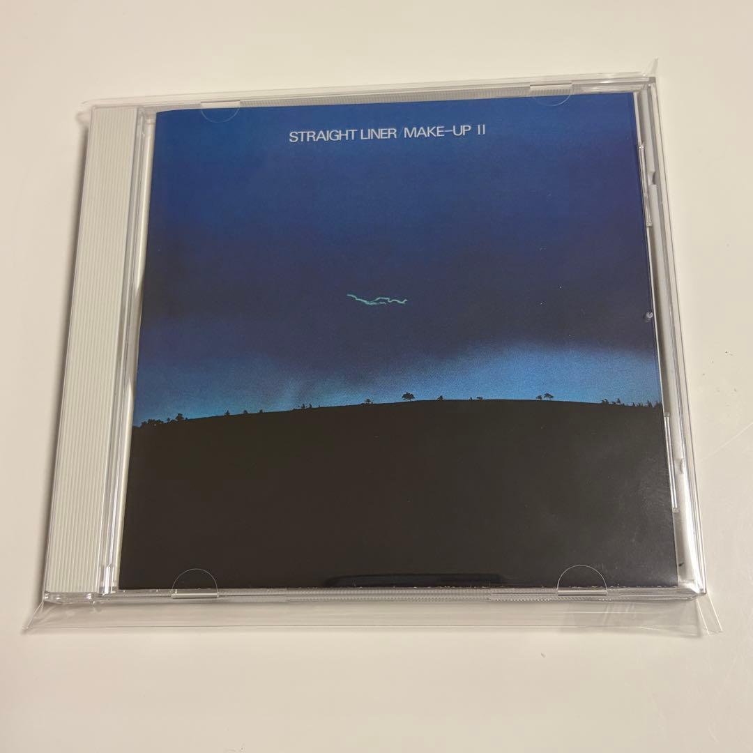 MAKE-UP 20周年記念BOX MEMORIES OF BLUE 訳あり