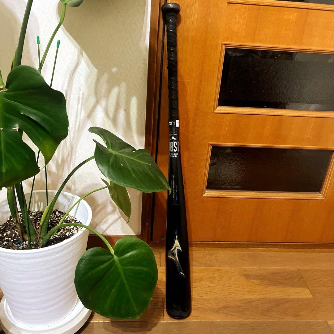 レガシーバット