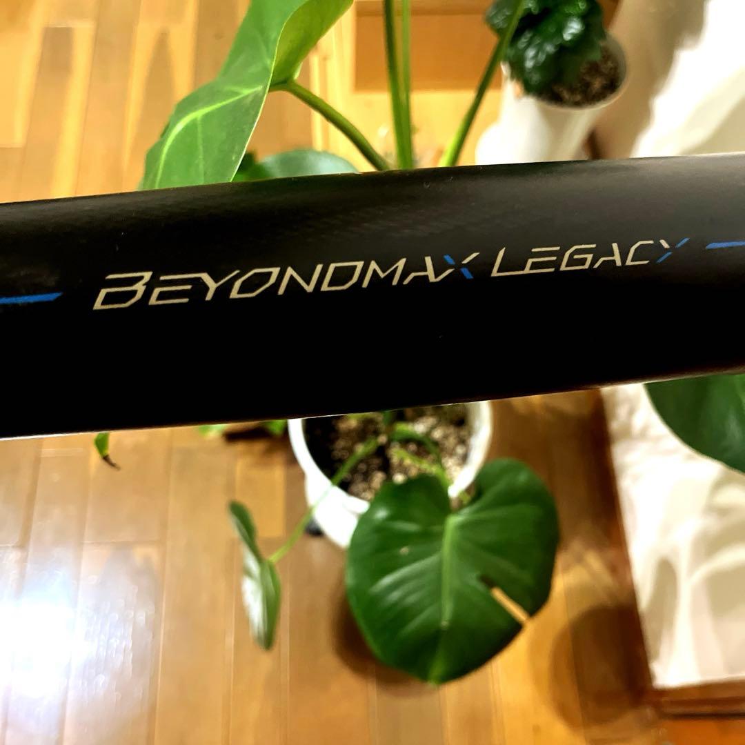 レガシーバット