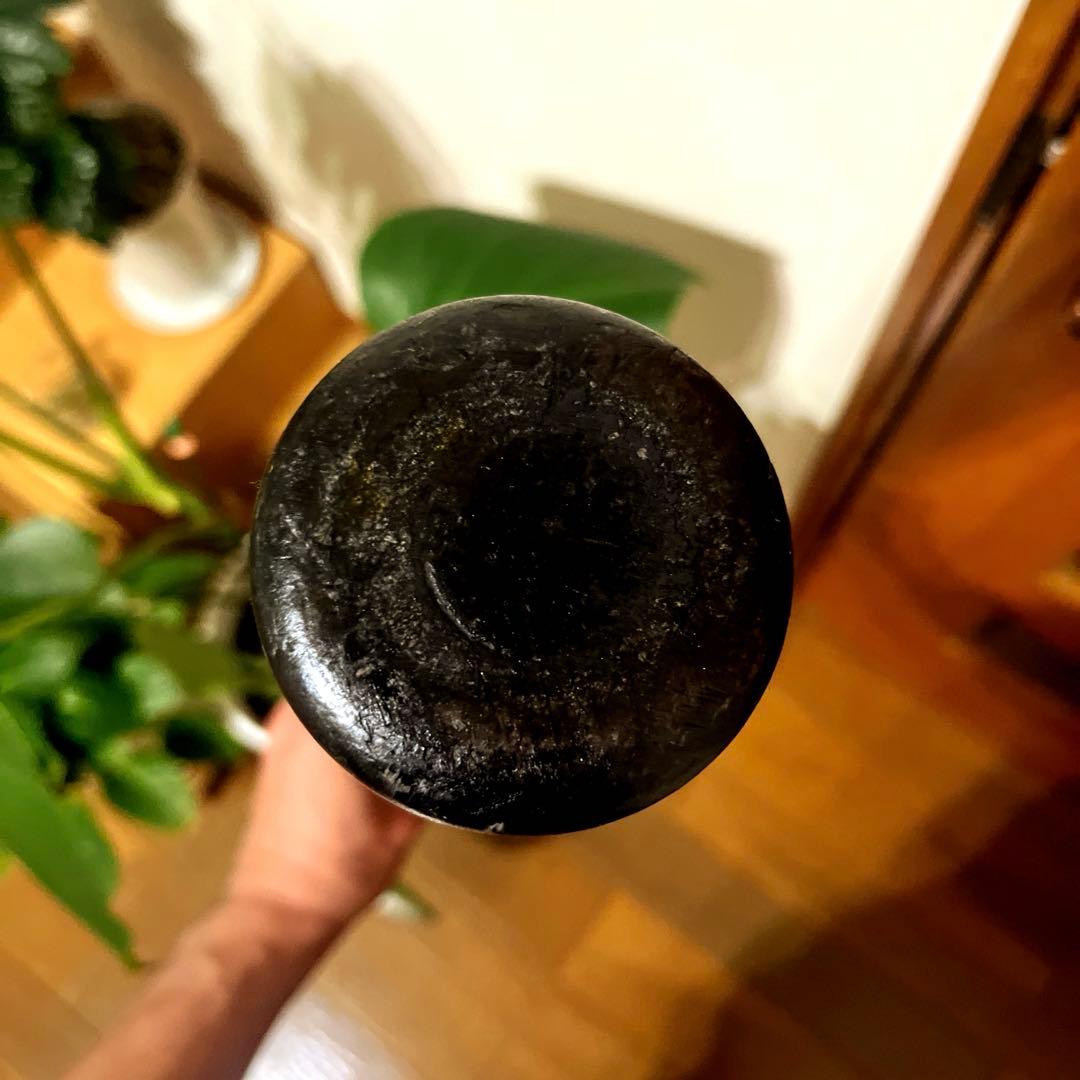 レガシーバット