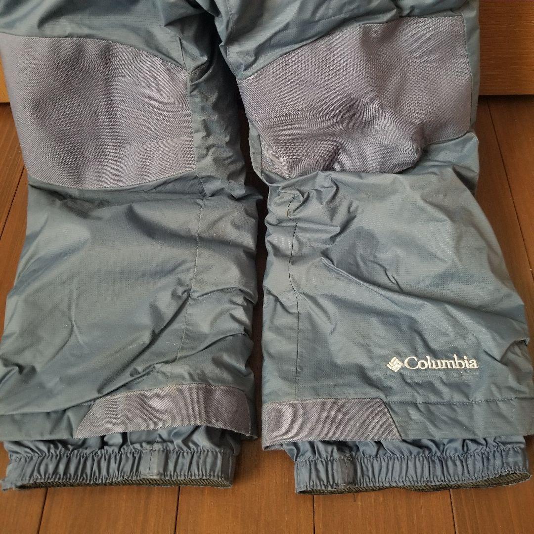 コロンビア　Colombia　キッズ　子ども スノーウェア　スキーウェア　スノ