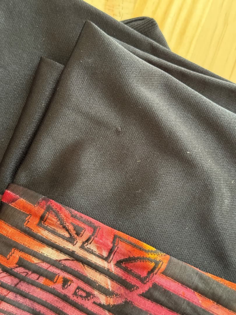 激レア 美品 1994年 当時もの adidas キーパーシャツ 日立製作所