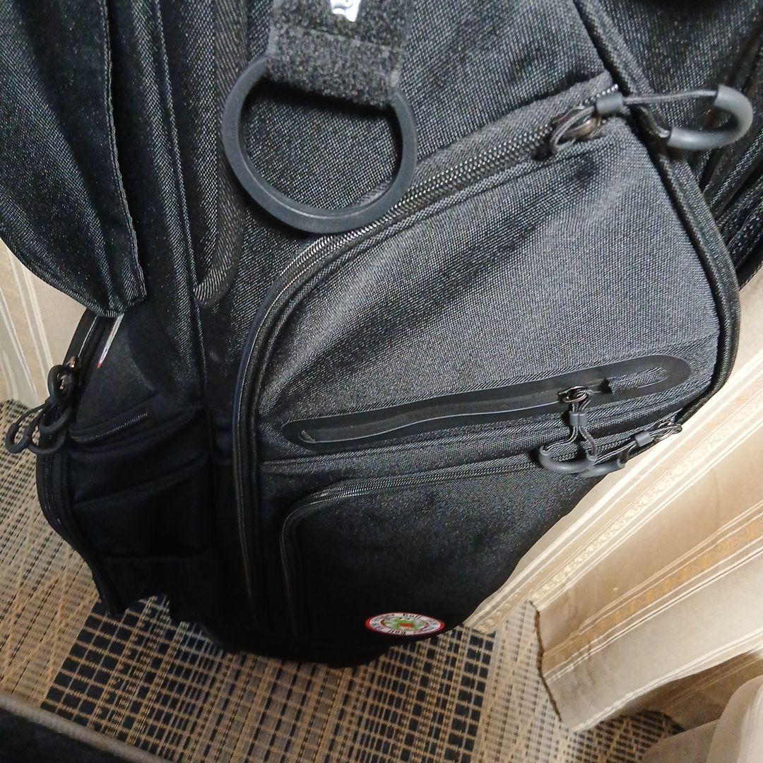 FROGERゴルフキャディーバッグ　新品
