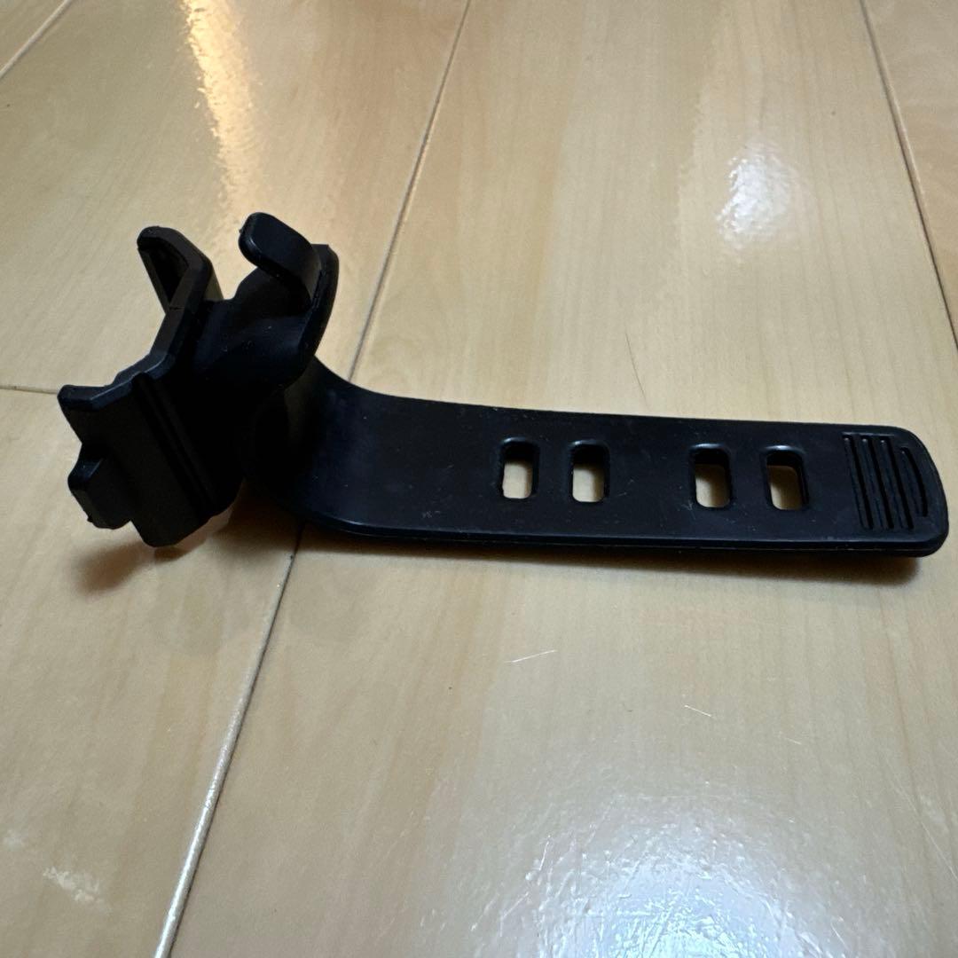 KNOG BLINDER 900 フロントバイクライト