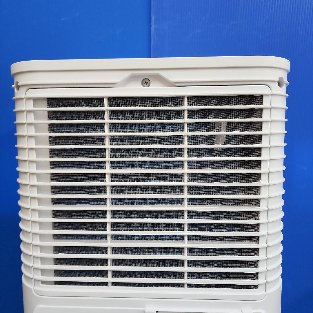 S32★タンスのゲンスポットクーラー・2024年製・QL06・保証付き・送料無料