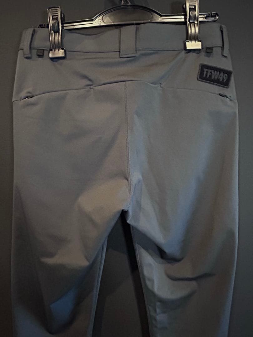 TFW49 ANKLE SLIM PANTS メンズ パンツ スキニー ゴルフ