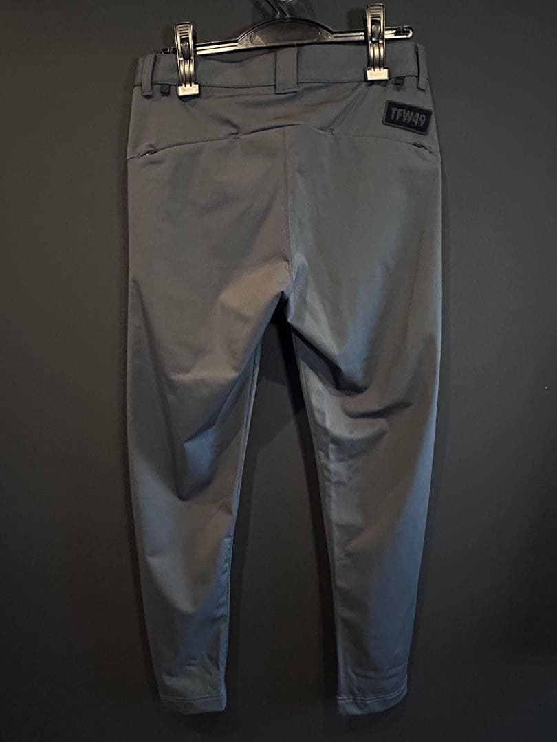 TFW49 ANKLE SLIM PANTS メンズ パンツ スキニー ゴルフ