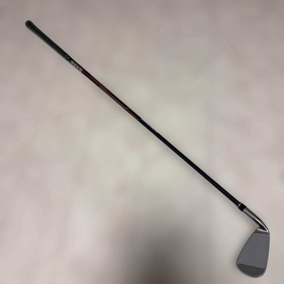 新品マジェスティゴルフ（旧マルマン）ＳＨＵＴＴＬＥ（２０２２）#6 R