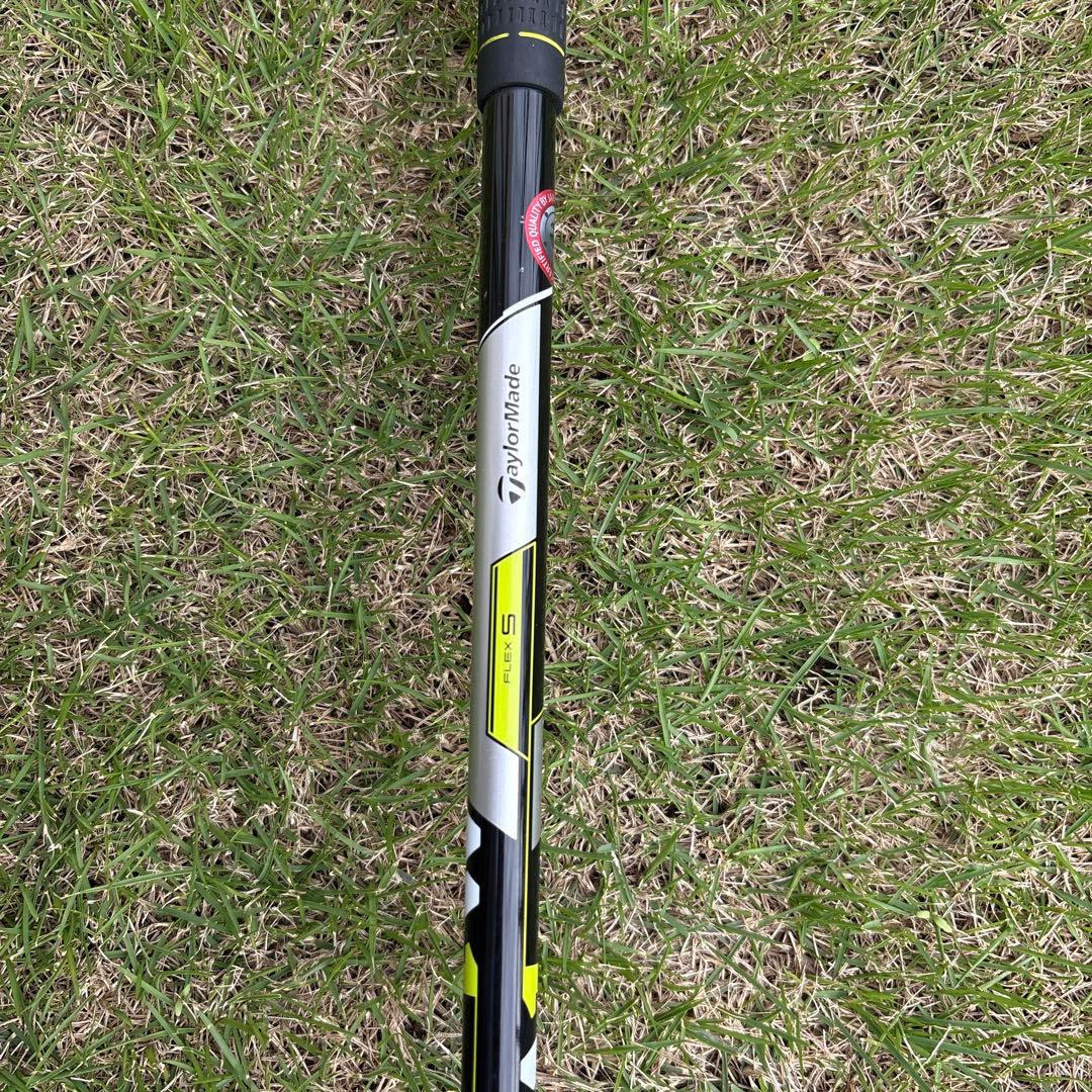 テーラーメイド M1 フェアウェイウッド 3W 右用