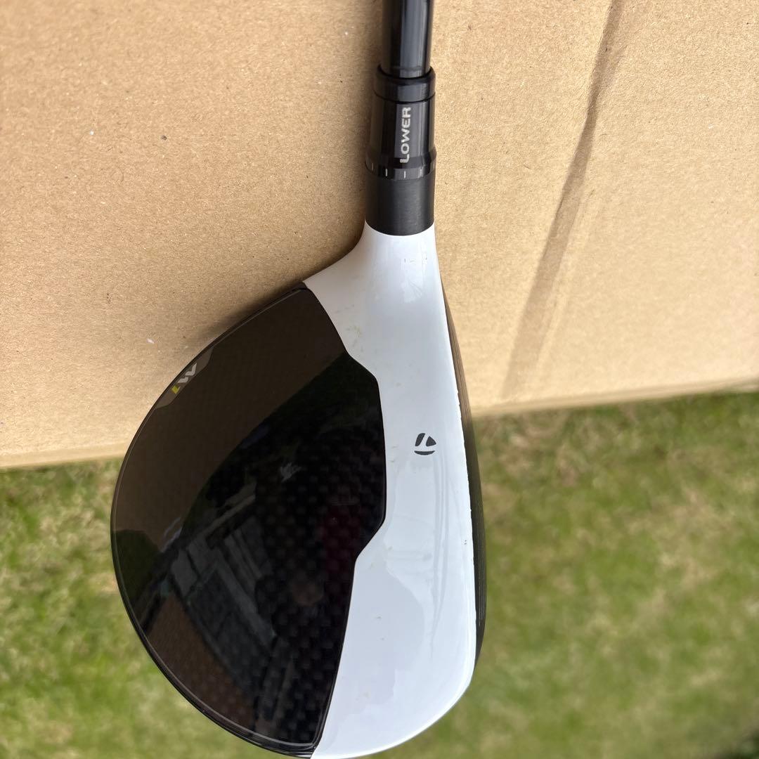 テーラーメイド M1 フェアウェイウッド 3W 右用