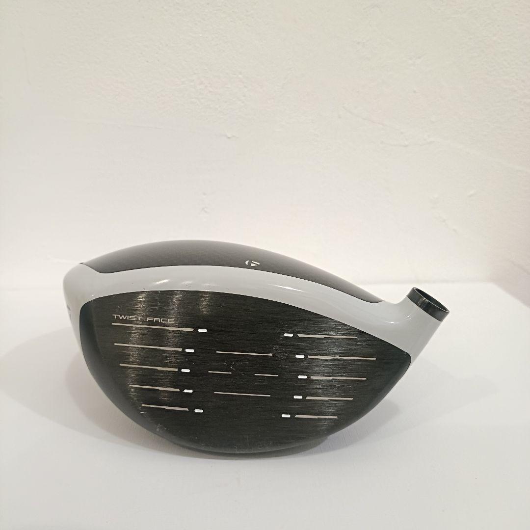 テーラーメイド SIM2MAXドライバー　10.5度　ヘッド　ヘッドカバー