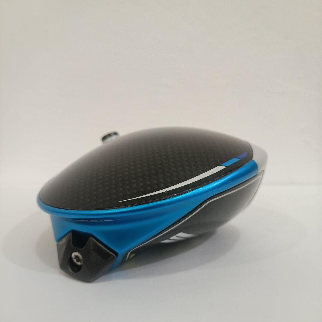 テーラーメイド SIM2MAXドライバー　10.5度　ヘッド　ヘッドカバー