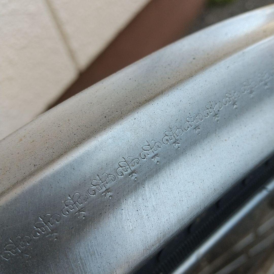 お値下げしました。昭和レトロ　自転車　フジ　FUJI　ヴィンテージ　ビンテージ