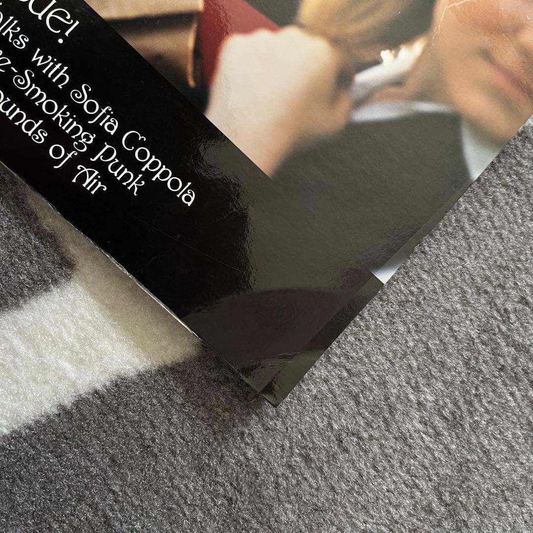 The Virgin Suicides 写真集 フォトブック ソフィア コッポラ