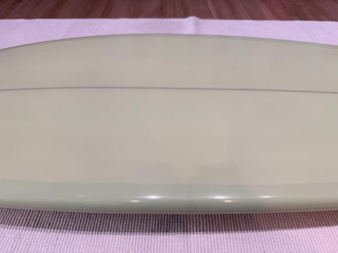 Tyler Warren BULLET 5'7\" ツイン