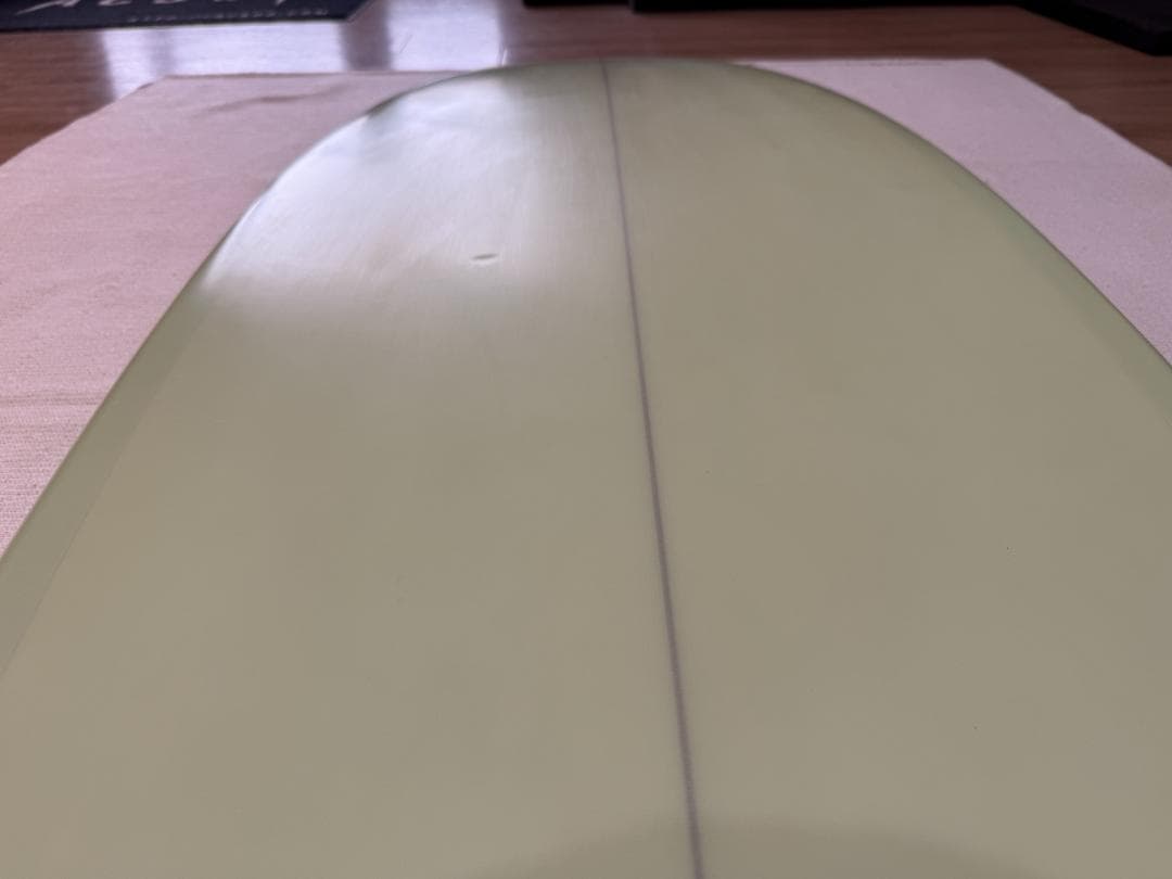 Tyler Warren BULLET 5'7\" ツイン