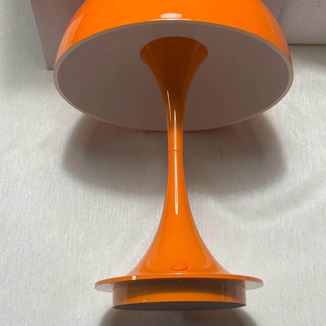 パンテラ風 ハイクラスランプ／充電式リプロダクト