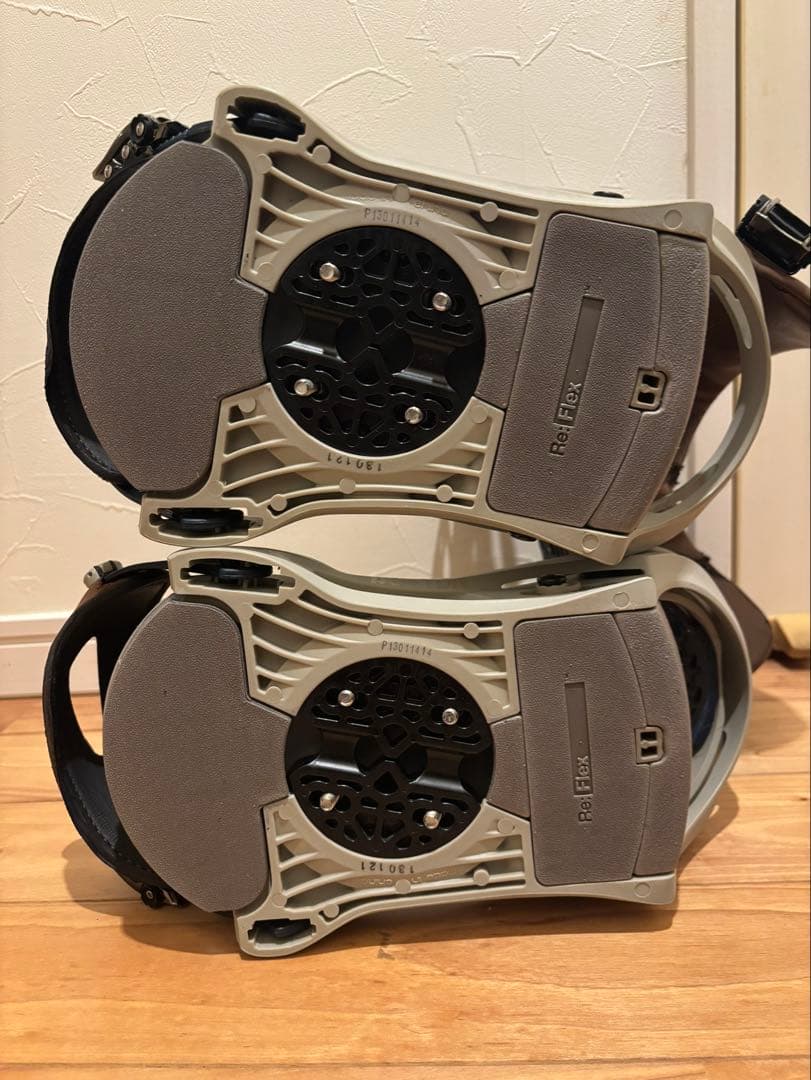 【レア】Burton ジェネシス TT 2014 Mサイズ