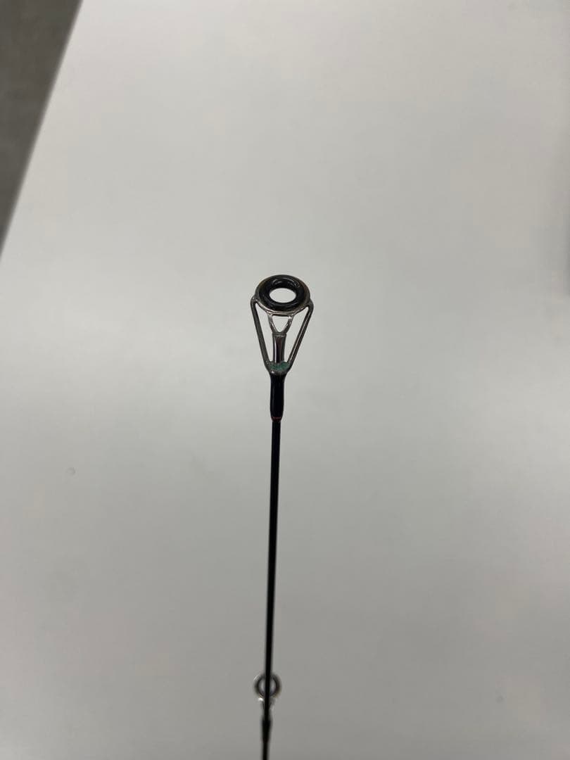 LIBERTY CLUB SEABASS 86L シーバスロッド