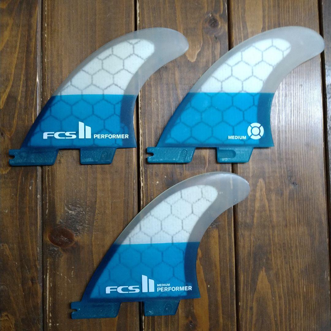 FCS2 パフォーマー PC Msize トライセット