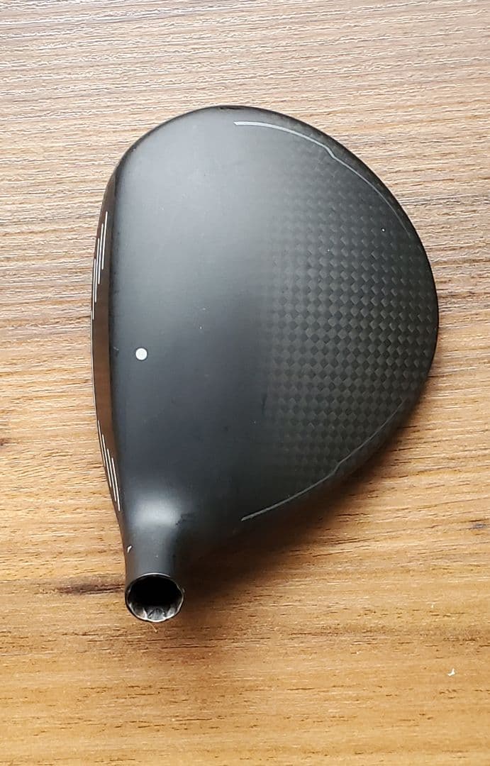 【美品】PING G440 フェアウェイウッド 3W ヘッド