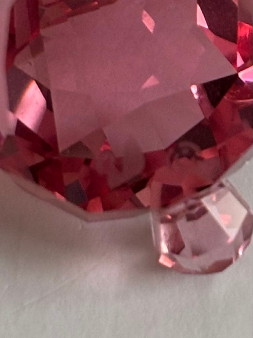 〈Swarovski〉 スワロフスキー BELLA うさぎのベラ