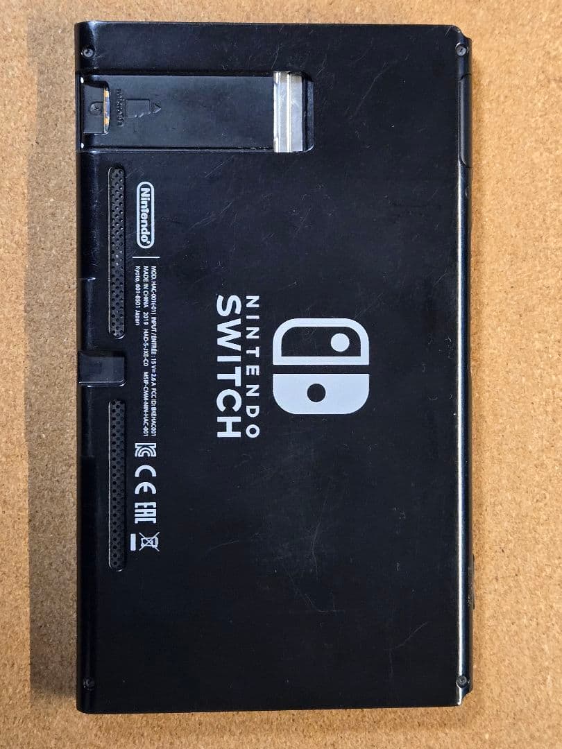 Nintendo Switch 本体