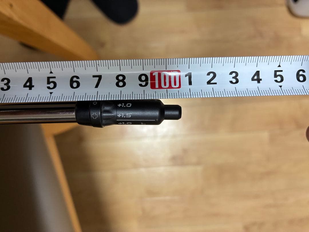 PING ピンツアー173-85 S ユーティリティシャフト