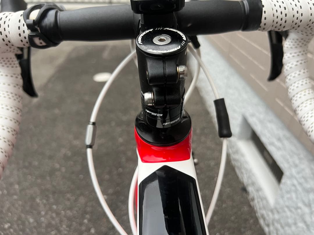 ハビブ MERIDA 「メリダ」 REACTO400 リアクト400