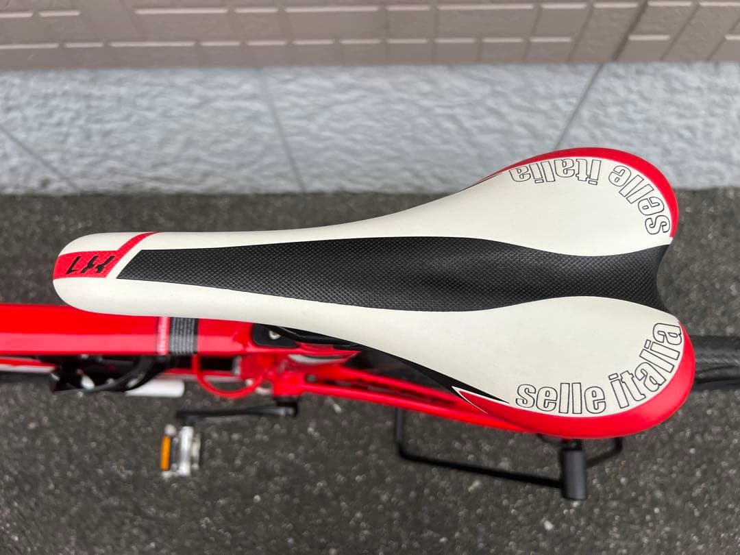 ハビブ MERIDA 「メリダ」 REACTO400 リアクト400