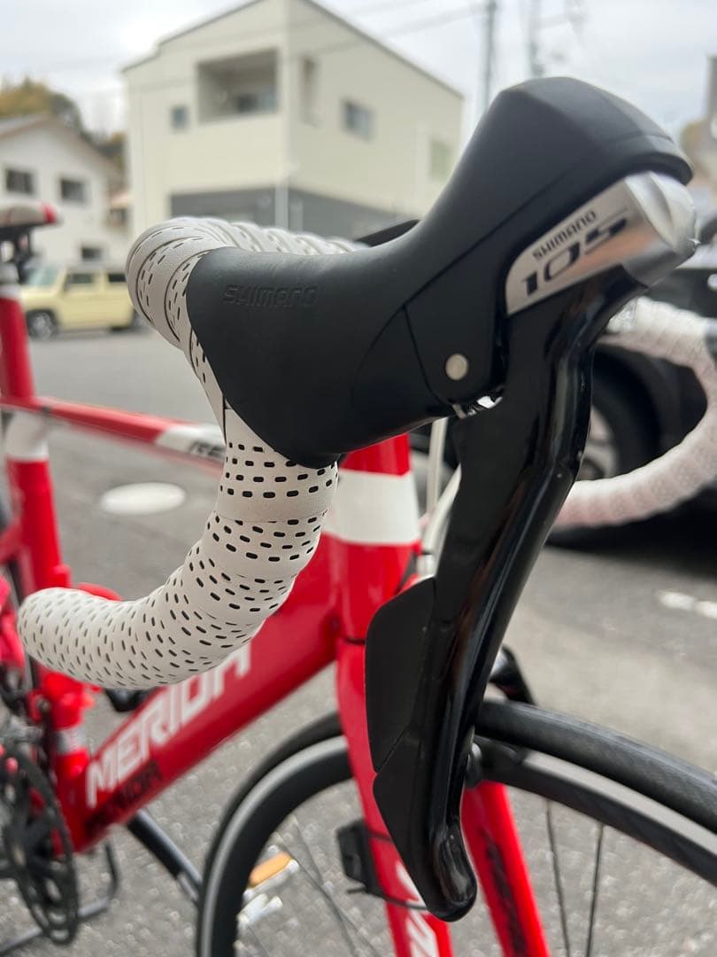 ハビブ MERIDA 「メリダ」 REACTO400 リアクト400