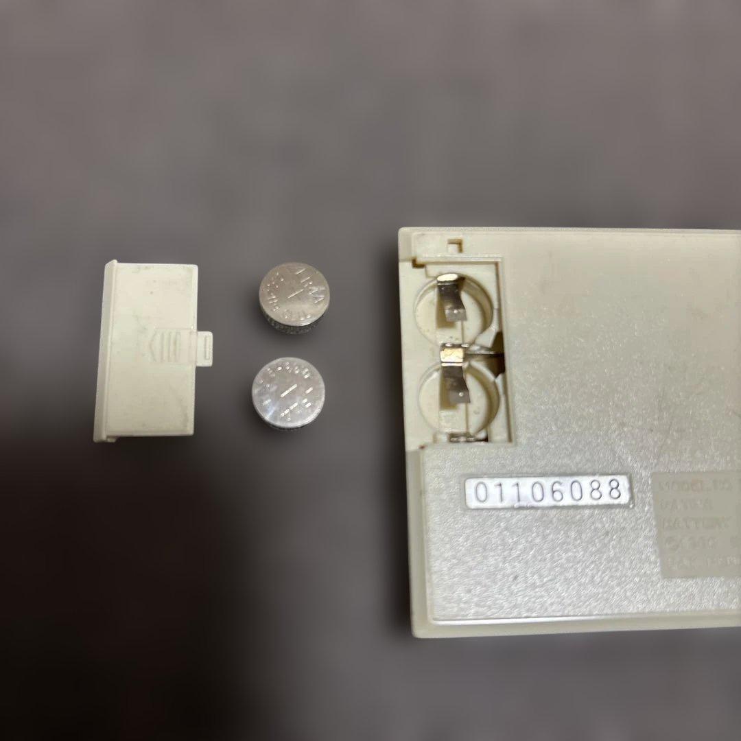 ゲーム&ウォッチ VERMIN