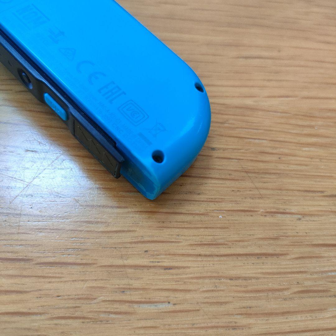 Nintendo Switch 本体　ジョイコン３個