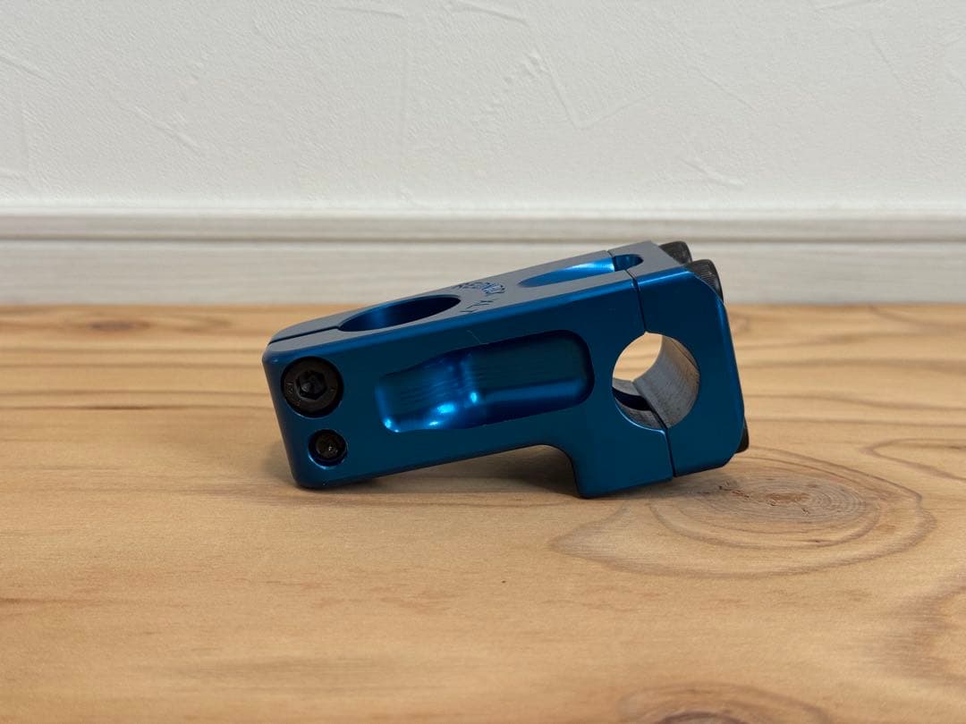 S&M BIKES REDNECK XLT BMX フロントロードステム