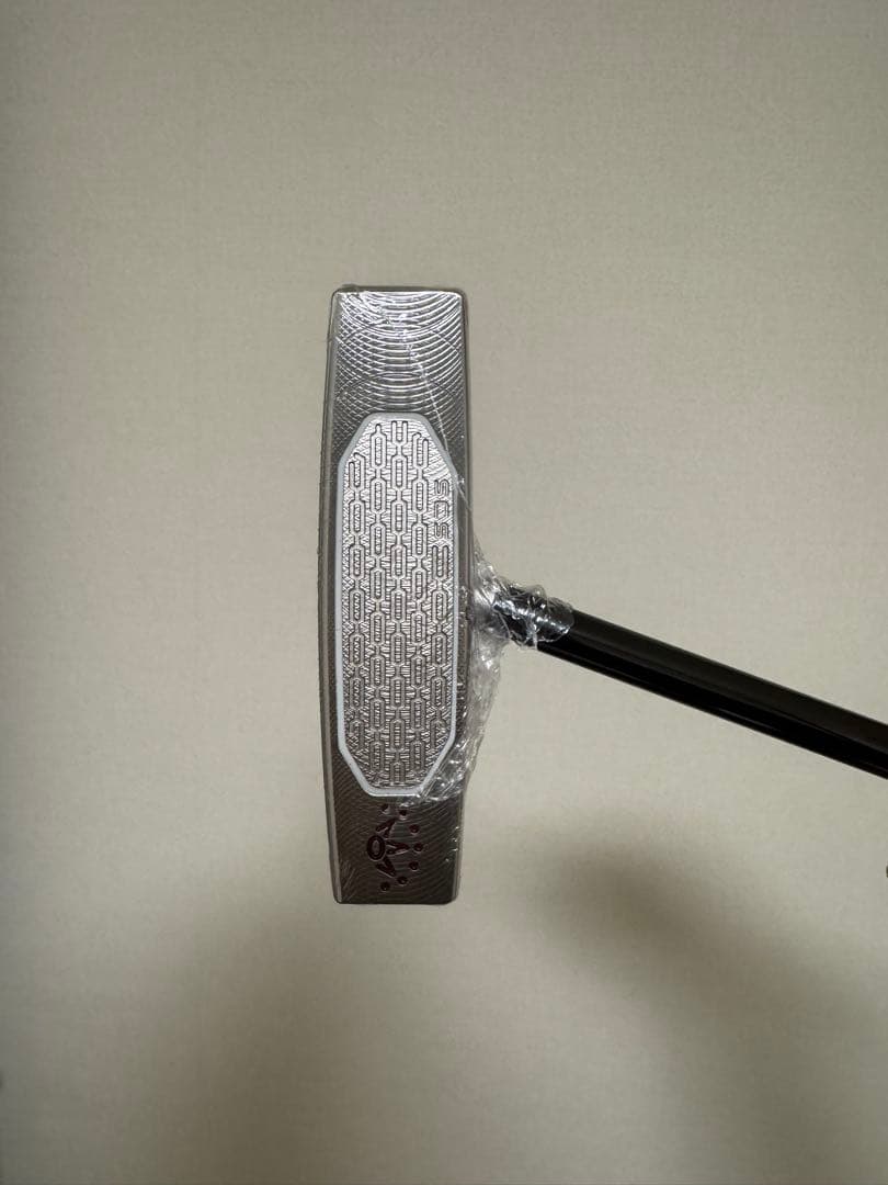 新品　スコッティキャメロン　スタジオスタイル　ファストバックOC 34インチ