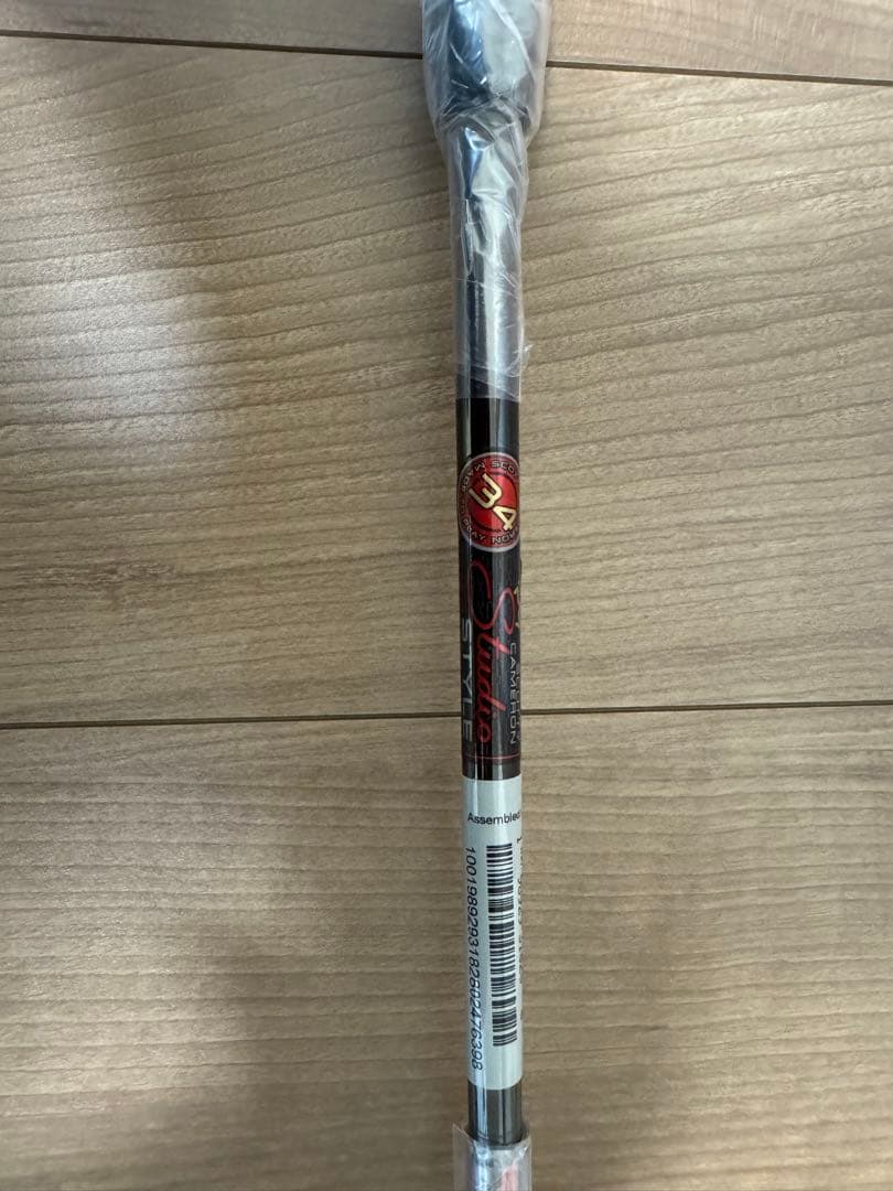 新品　スコッティキャメロン　スタジオスタイル　ファストバックOC 34インチ