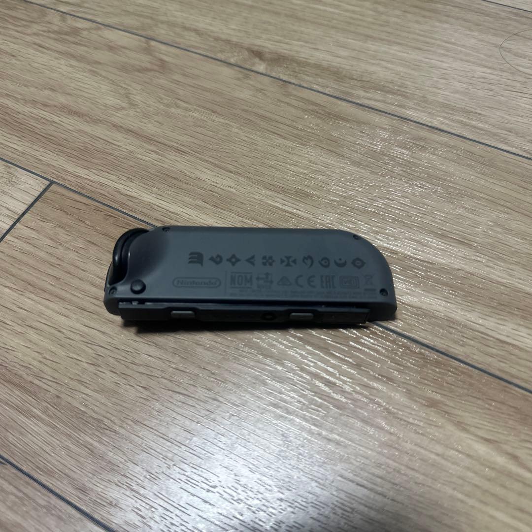 Nintendo Switch モンスターハンターライズ版本体とマリオーパーティ