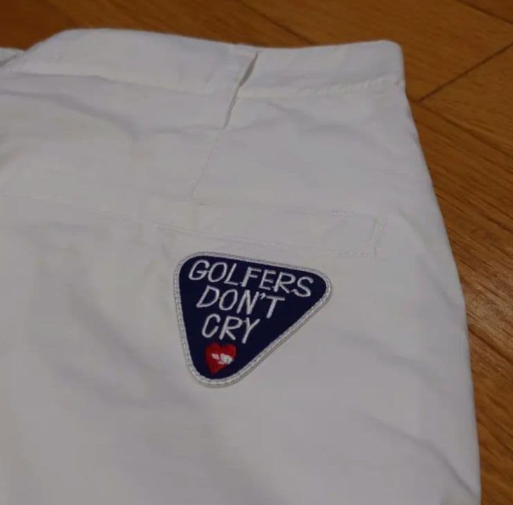 【超美品】rough&swell ラフアンドスウェル ショートパンツ