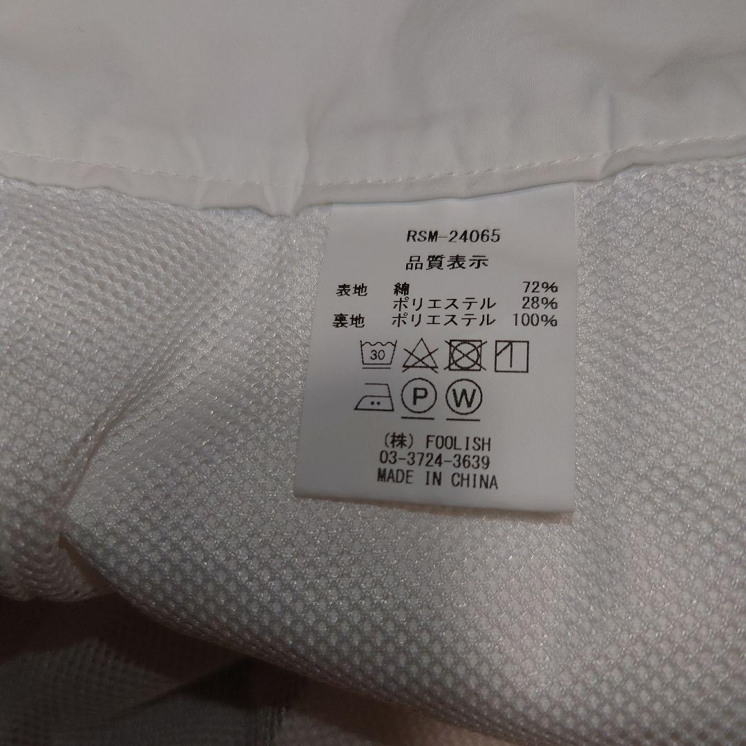 【超美品】rough&swell ラフアンドスウェル ショートパンツ