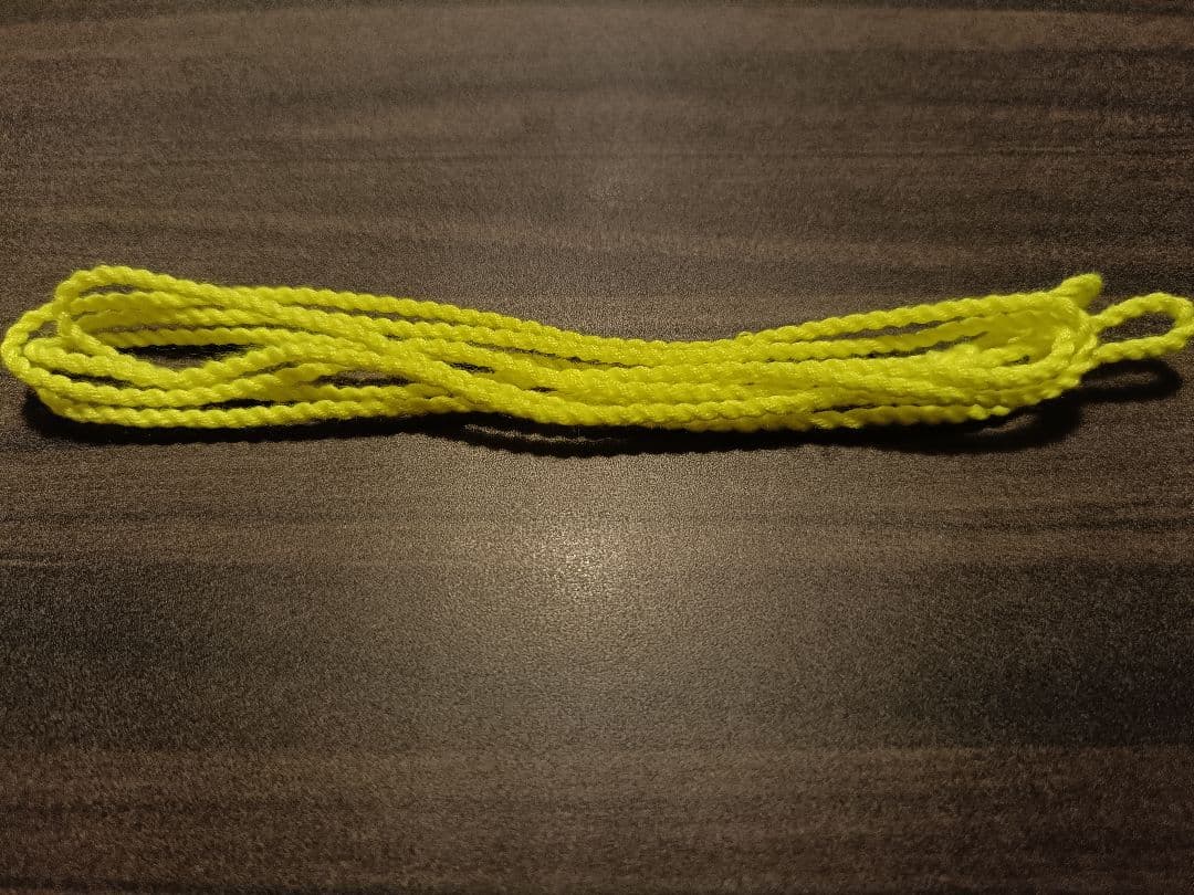 ヨーヨー　モズ